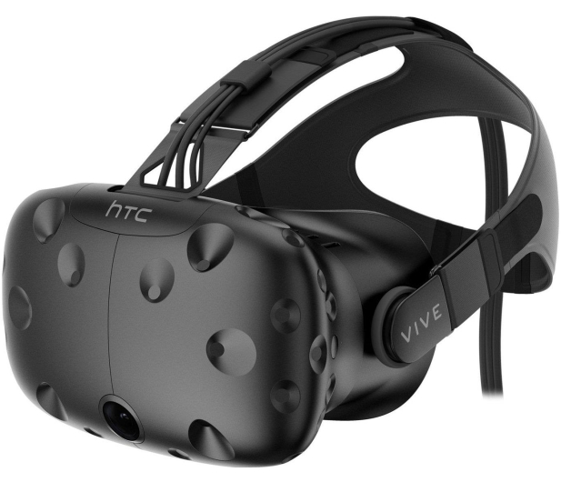 HTC Vive - 366905 - zdjęcie